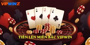 Tiến lên miền Bắc